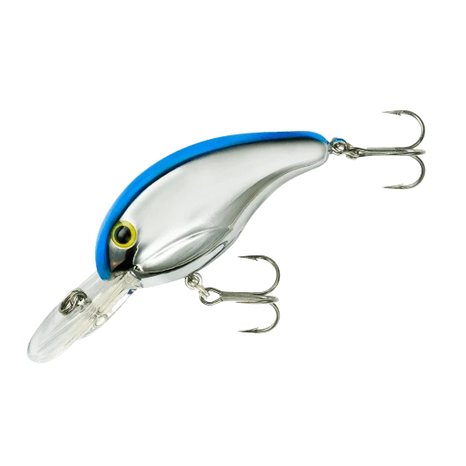 Bandit 200 Series Medium Diving Crankbait Baits