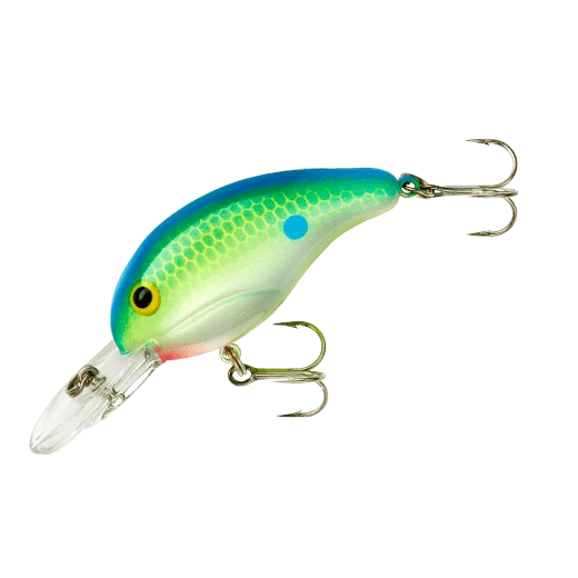 Bandit 200 Series Medium Diving Crankbait Baits