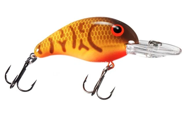 Bandit 200 Series Medium Diving Crankbait Baits
