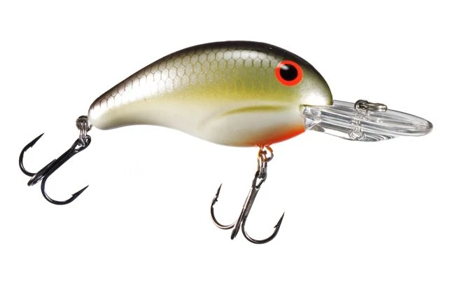 Bandit 200 Series Medium Diving Crankbait Baits