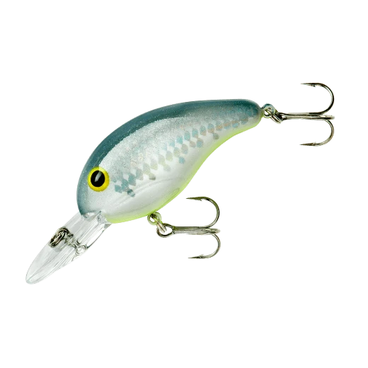 Bandit 200 Series Medium Diving Crankbait Baits