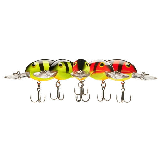 Bandit 200 Series Medium Diving Crankbait Baits