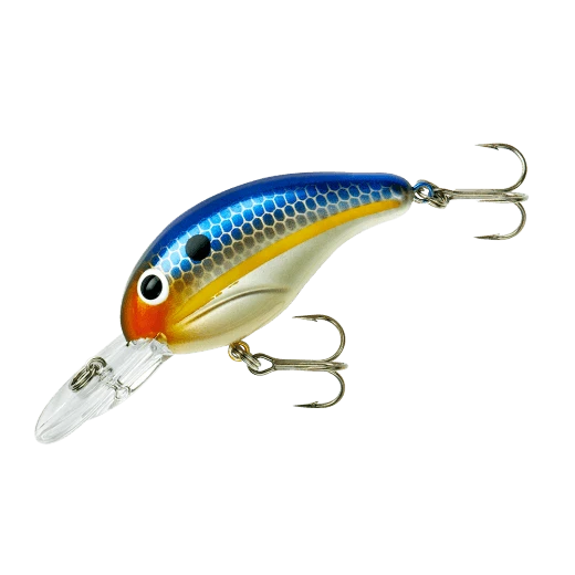 Bandit 200 Series Medium Diving Crankbait Baits