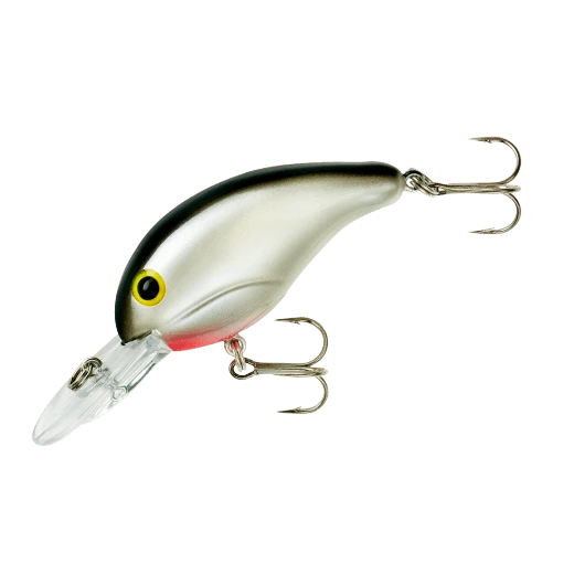 Bandit 200 Series Medium Diving Crankbait Baits
