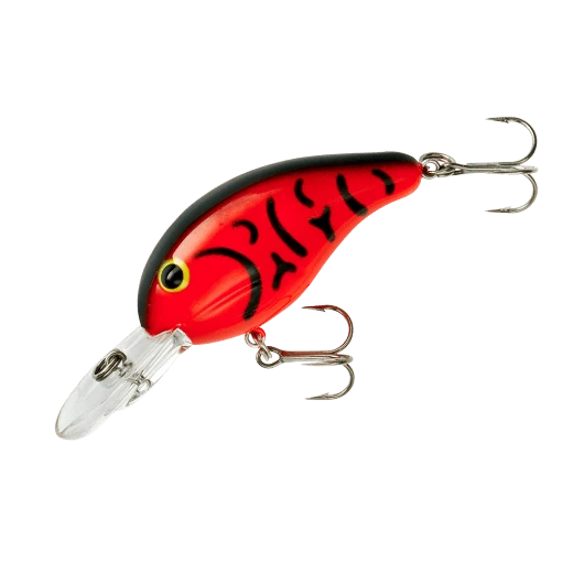 Bandit 200 Series Medium Diving Crankbait Baits