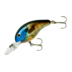 Bandit 200 Series Medium Diving Crankbait Baits