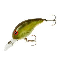 Bandit 200 Series Medium Diving Crankbait Baits