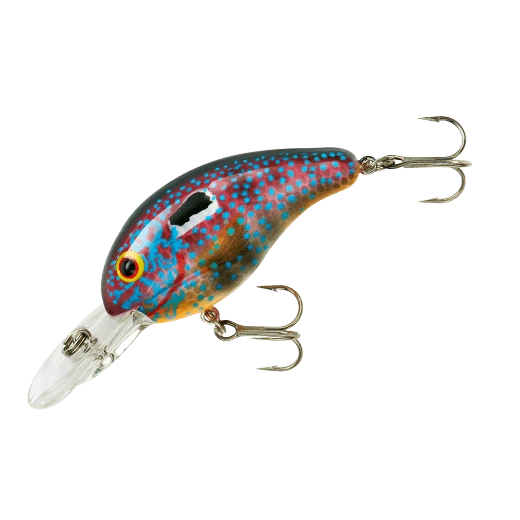 Bandit 200 Series Medium Diving Crankbait Baits
