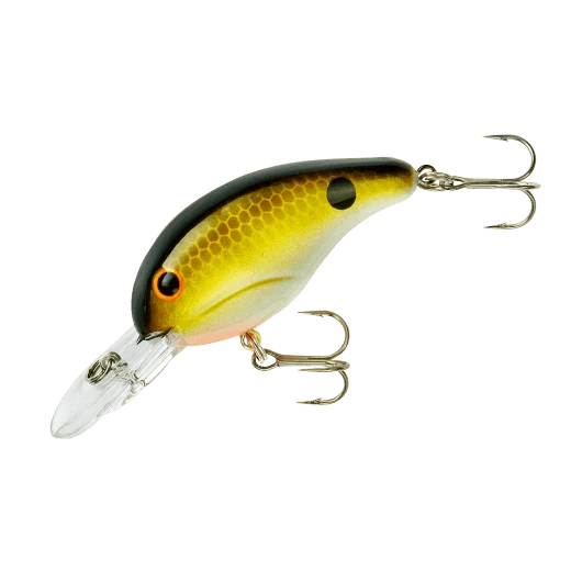 Bandit 200 Series Medium Diving Crankbait Baits