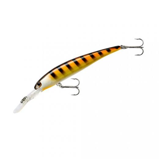 Bandit B-Shad 3 1/2 Inch Casting/Trolling Plug Baits