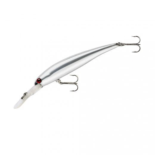 Bandit B-Shad 3 1/2 Inch Casting/Trolling Plug Baits
