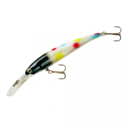 Bandit B-Shad 3 1/2 Inch Casting/Trolling Plug Baits
