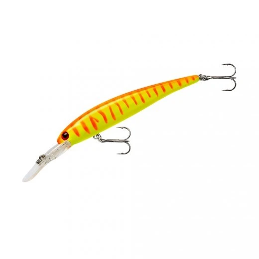 Bandit B-Shad 3 1/2 Inch Casting/Trolling Plug Baits