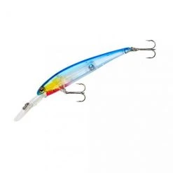 Bandit B-Shad 3 1/2 Inch Casting/Trolling Plug Baits