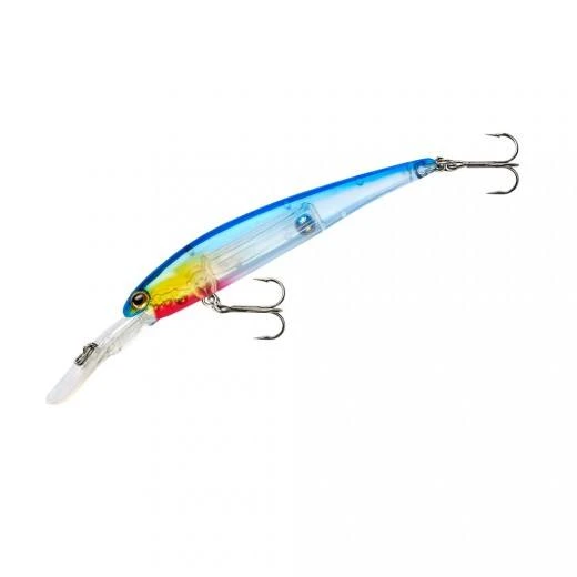 Bandit B-Shad 3 1/2 Inch Casting/Trolling Plug Baits
