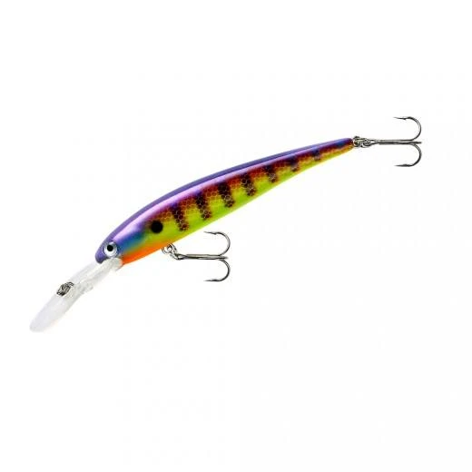 Bandit B-Shad 3 1/2 Inch Casting/Trolling Plug Baits
