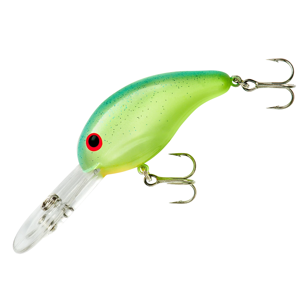Bandit 300 Series Deep Diving Crankbait
