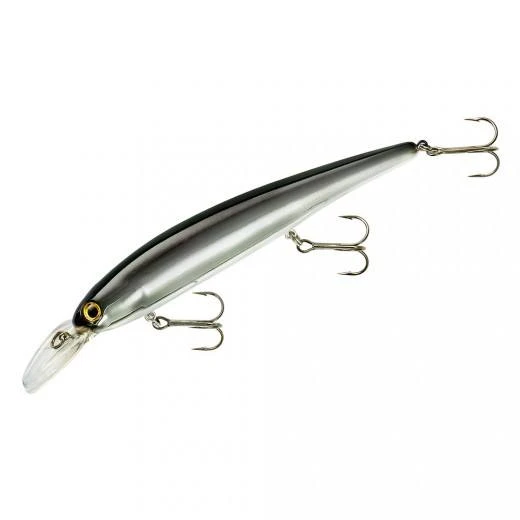 Baits Bandit Walleye Shallow 4 3/4 Inch Casting/Trolling Plug