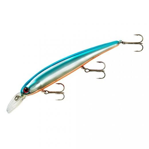 Baits Bandit Walleye Shallow 4 3/4 Inch Casting/Trolling Plug