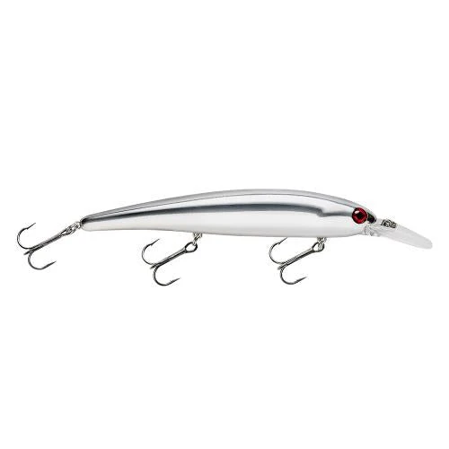 Baits Bandit Walleye Shallow 4 3/4 Inch Casting/Trolling Plug