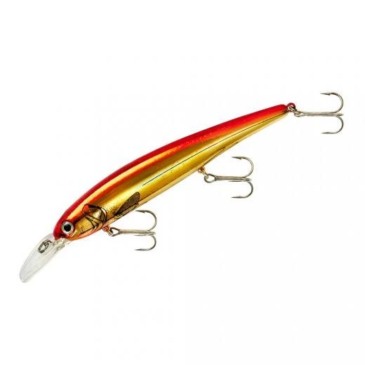 Baits Bandit Walleye Shallow 4 3/4 Inch Casting/Trolling Plug