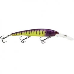 Baits Bandit Walleye Shallow 4 3/4 Inch Casting/Trolling Plug