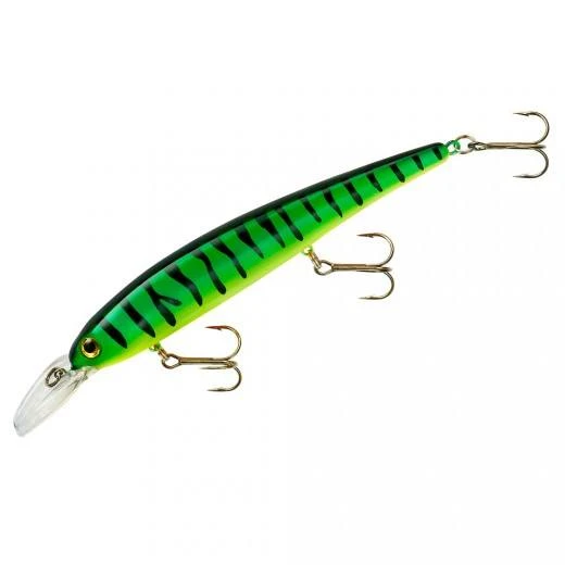 Baits Bandit Walleye Shallow 4 3/4 Inch Casting/Trolling Plug