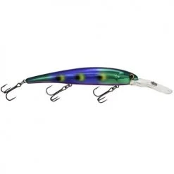 Baits Bandit Walleye Shallow 4 3/4 Inch Casting/Trolling Plug