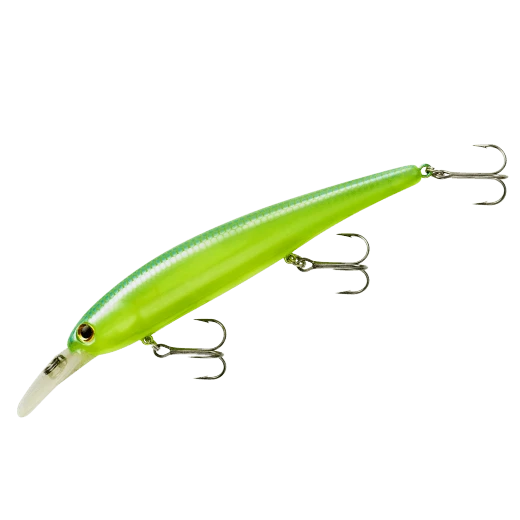 Baits Bandit Walleye Shallow 4 3/4 Inch Casting/Trolling Plug