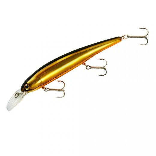 Baits Bandit Walleye Shallow 4 3/4 Inch Casting/Trolling Plug