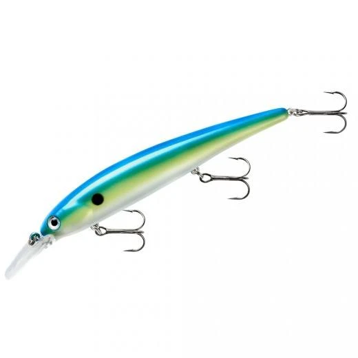 Baits Bandit Walleye Shallow 4 3/4 Inch Casting/Trolling Plug