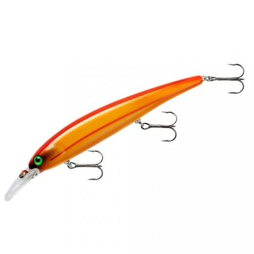 Baits Bandit Walleye Shallow 4 3/4 Inch Casting/Trolling Plug