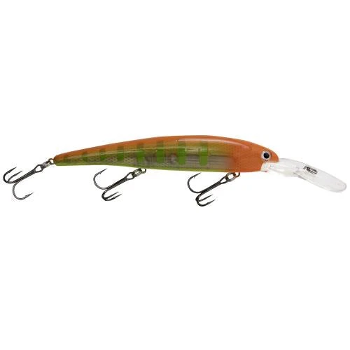 Baits Bandit Walleye Shallow 4 3/4 Inch Casting/Trolling Plug