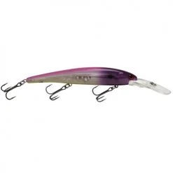 Baits Bandit Walleye Shallow 4 3/4 Inch Casting/Trolling Plug