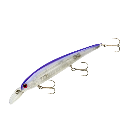 Baits Bandit Walleye Shallow 4 3/4 Inch Casting/Trolling Plug