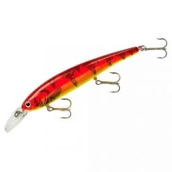Baits Bandit Walleye Shallow 4 3/4 Inch Casting/Trolling Plug