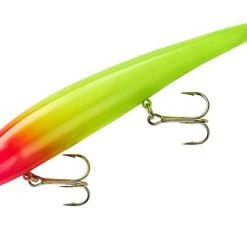 Baits Bandit Walleye Shallow 4 3/4 Inch Casting/Trolling Plug