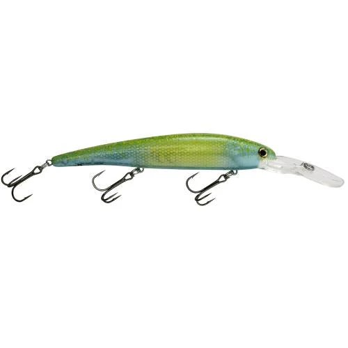 Baits Bandit Walleye Shallow 4 3/4 Inch Casting/Trolling Plug