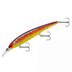Baits Bandit Walleye Shallow 4 3/4 Inch Casting/Trolling Plug