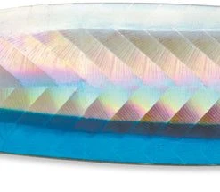 Spoons Luhr-Jensen Krocodile Spoon W/ Treble Hook 1 Oz.