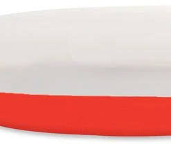 Spoons Luhr-Jensen Krocodile Spoon W/ Treble Hook 1 Oz.