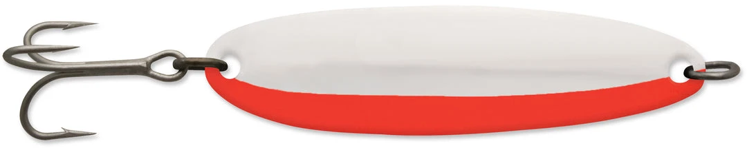 Spoons Luhr-Jensen Krocodile Spoon W/ Treble Hook 1 Oz.