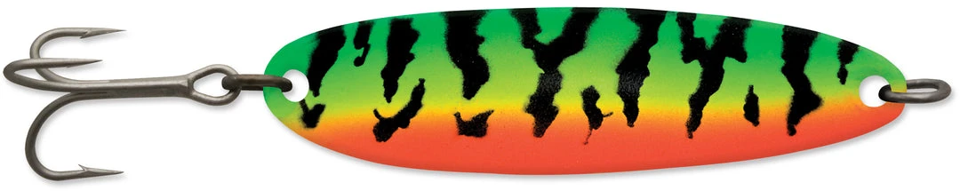 Spoons Luhr-Jensen Krocodile Spoon W/ Treble Hook 1 Oz.