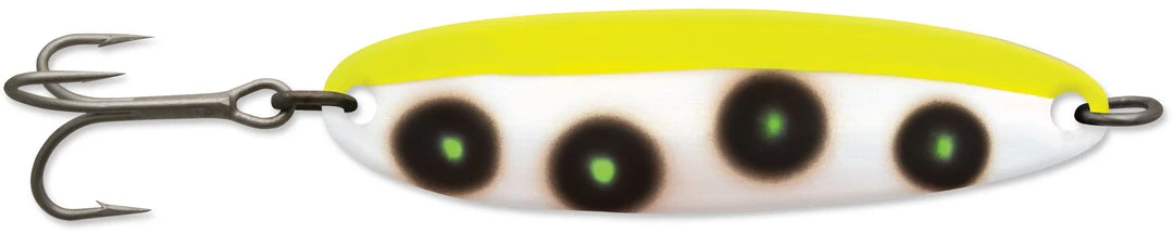 Spoons Luhr-Jensen Krocodile Spoon W/ Treble Hook 1 Oz.