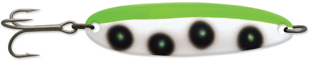 Spoons Luhr-Jensen Krocodile Spoon W/ Treble Hook 1 Oz.