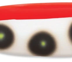 Spoons Luhr-Jensen Krocodile Spoon W/ Treble Hook 1 Oz.