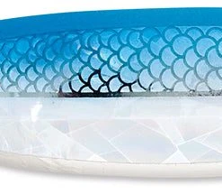 Spoons Luhr-Jensen Krocodile Spoon W/ Treble Hook 1 Oz.