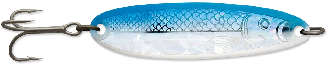 Spoons Luhr-Jensen Krocodile Spoon W/ Treble Hook 1 Oz.