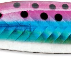 Spoons Luhr-Jensen Krocodile Spoon W/ Treble Hook 1 Oz.