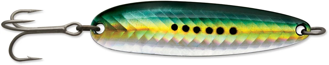 Spoons Luhr-Jensen Krocodile Spoon W/ Treble Hook 1 Oz.